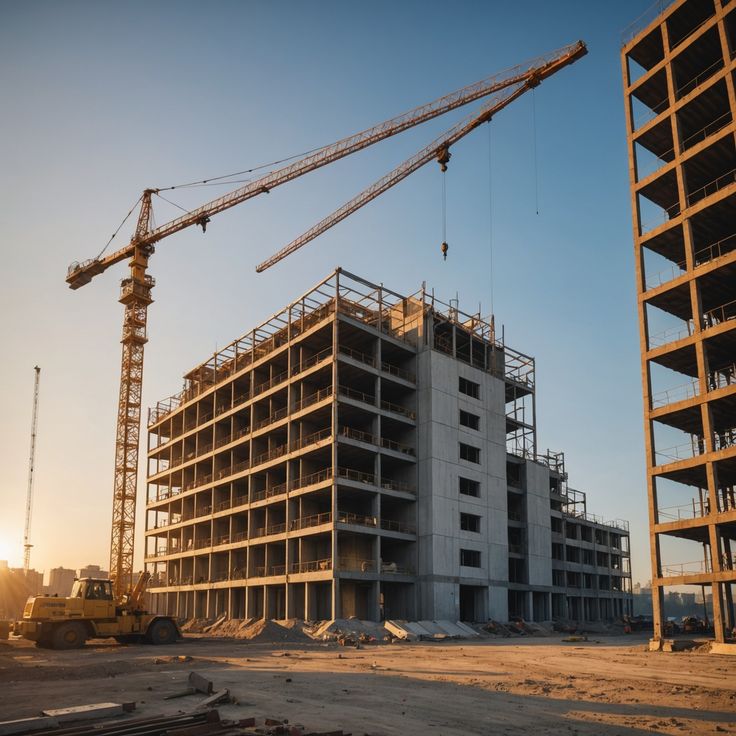 Real Estate Services